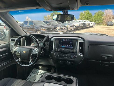 Used 2019 Chevrolet Silverado 1500 LT AWD/4WD image 26