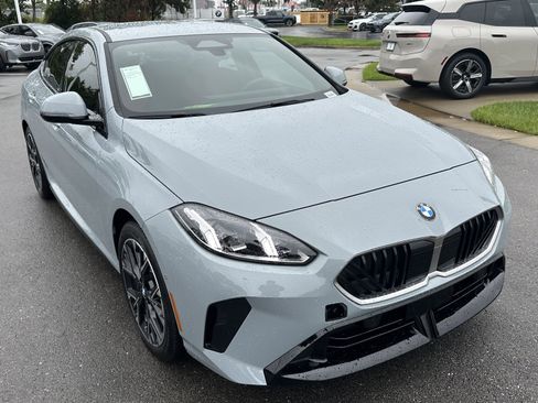 New 2026 BMW 228i xDrive image 2