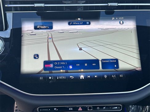 New 2026 Mercedes-Benz E 450 4MATIC All-Terrain Wagon image 31