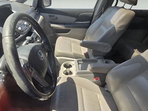 Used 2012 Honda Odyssey EX-L image 15