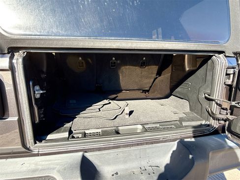 Used 2021 Jeep Wrangler Unlimited Sport image 29