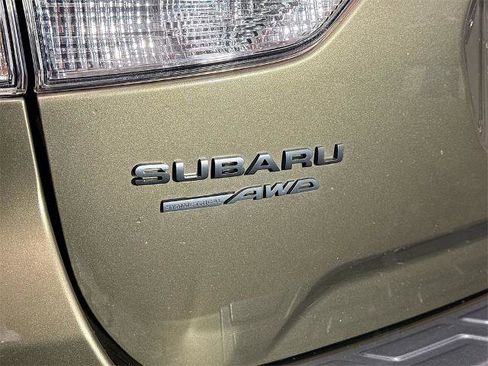 Used 2022 Subaru Forester Wilderness image 25