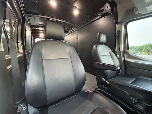 Used 2020 Ford Transit 250 Medium Roof w/ Load Area Protection Package RWD image 24