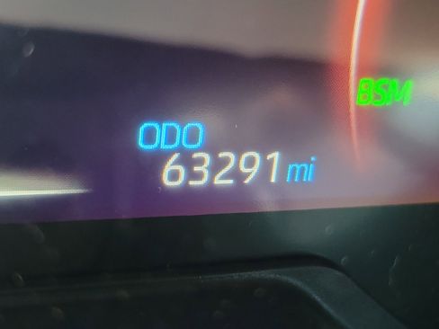 Used 2023 Toyota RAV4 XLE image 26