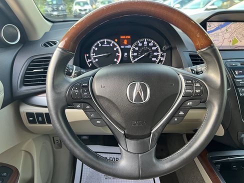 Used 2015 Acura RDX AWD w/ Technology Package image 21