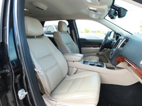 Used 2015 Dodge Durango Limited w/ Nav & Power Liftgate Group image 27