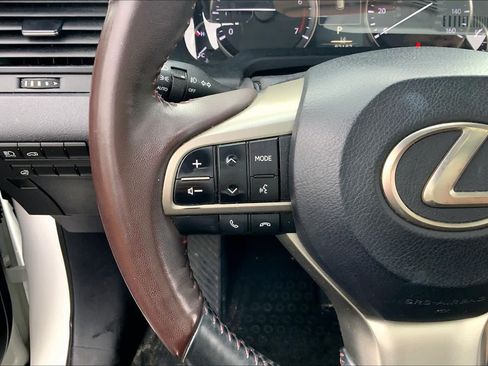 Used 2017 Lexus RX 350 AWD w/ Premium Package image 24