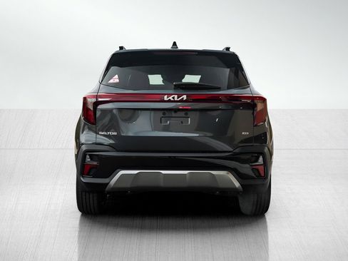 New 2026 Kia Seltos SX image 5