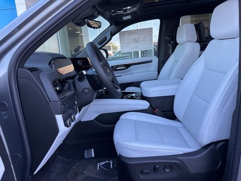 New 2026 Chevrolet Tahoe Premier image 20