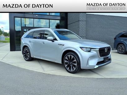 Used 2024 MAZDA CX-90 3.3 Turbo S w/ Premium Package