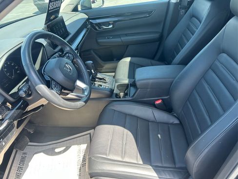 Used 2024 Honda CR-V EX-L image 20
