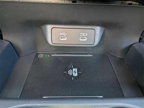 New 2026 Honda HR-V Sport image 21