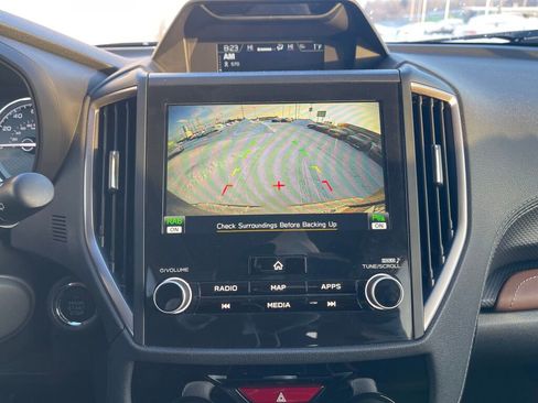 Used 2024 Subaru Forester Touring w/ Convenience Package image 10