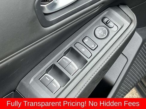 Used 2025 Honda Accord Sport image 26