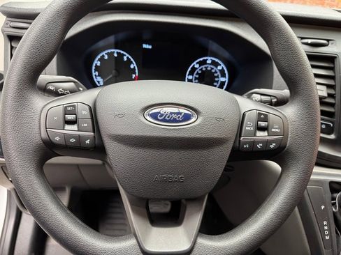 New 2025 Ford Transit 350 Low Roof image 12