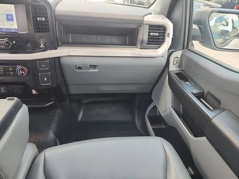 Certified 2023 Ford F150 XL w/ XL Chrome Appearance Package RWD image 10