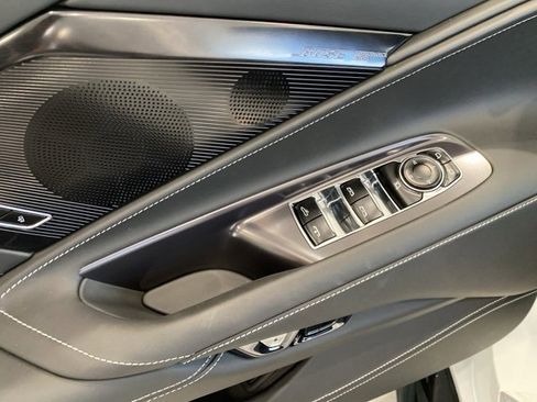 New 2026 Chevrolet Corvette Z06 image 11