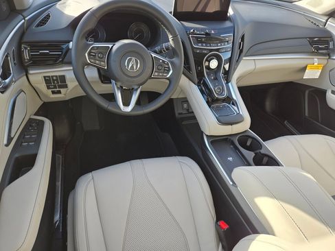 New 2026 Acura RDX w/ Technology Package image 21