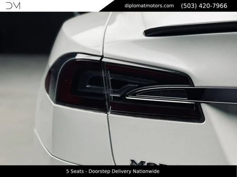 Used 2012 Tesla Model S Performance RWD image 15