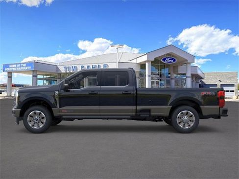 New 2026 Ford F350 King Ranch image 3