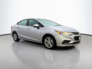 Used 2017 Chevrolet Cruze LT w/ Convenience Package video 1