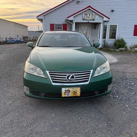 Used 2010 Lexus ES 350 w/ Preferred Accessory Package FWD image 3