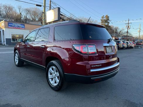 Used 2016 GMC Acadia SLE AWD/4WD image 5