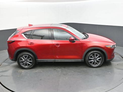 Used 2017 MAZDA CX-5 Grand Touring w/ Premium Package image 35