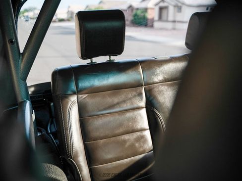 Used 2008 Jeep Wrangler Rubicon w/ Dual Top Group image 31