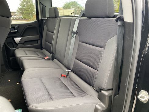 Used 2017 Chevrolet Silverado 1500 LT w/ All Star Edition image 8