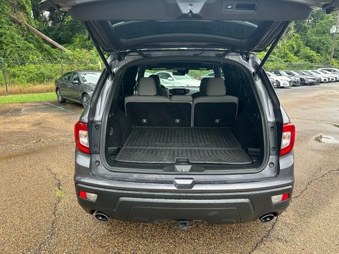 Used 2021 Honda Passport EX-L image 25