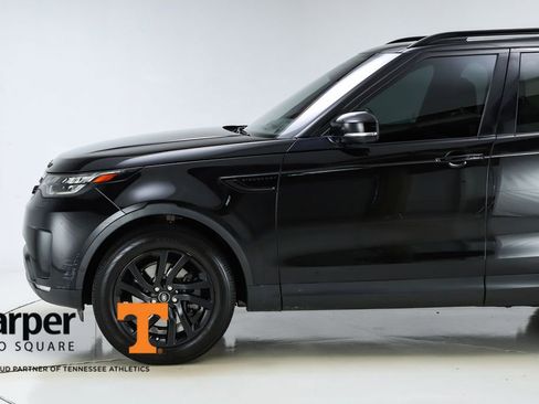 Used 2017 Land Rover Discovery HSE Luxury image 43