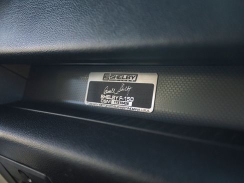 Used 2017 Ford F150 Lariat w/ Equipment Group 502A Luxury AWD/4WD image 26