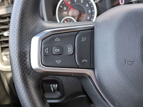 New 2026 RAM 1500 Tradesman AWD/4WD image 24