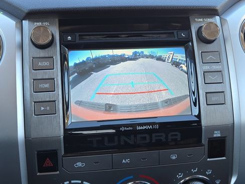 Used 2018 Toyota Tundra SR5 image 26