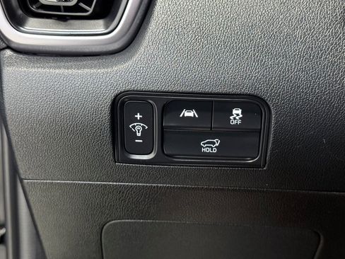 Used 2023 Kia Sorento EX image 42