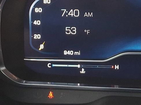 Certified 2024 Chevrolet Tahoe RST w/ RST Performance Edition image 21