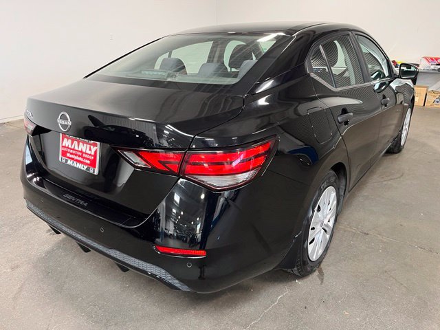 Used 2024 Nissan Sentra S FWD image 3