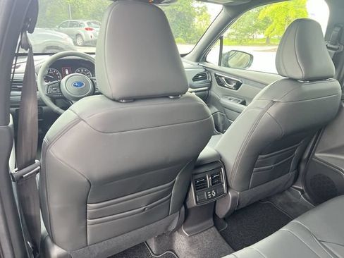 New 2026 Subaru Forester Limited AWD/4WD image 33