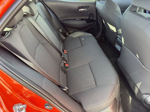 New 2026 Toyota Corolla SE image 5