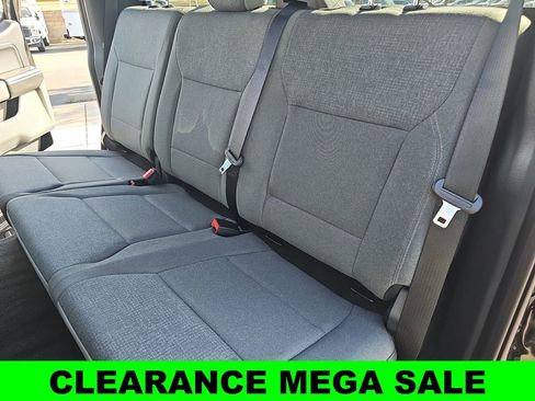 New 2025 Ford F150 XLT w/ Equipment Group 303A High image 13