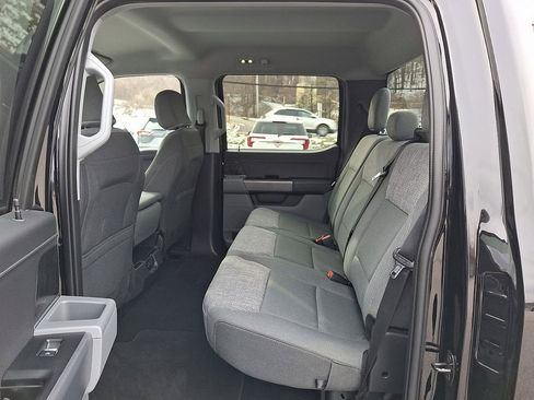 Certified 2023 Ford F150 XLT w/ Equipment Group 302A High image 20