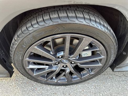 Used 2024 Subaru WRX Premium w/ Popular Package #2A image 10