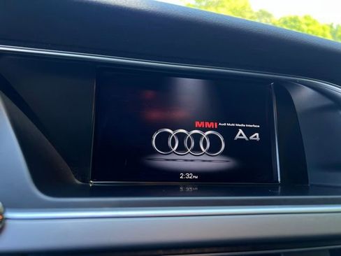 Used 2014 Audi A4 2.0T Premium Plus w/ Premium Plus Package AWD/4WD image 38