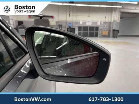 New 2026 Volkswagen Tiguan SE AWD/4WD image 12