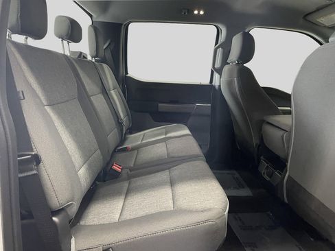 New 2026 Ford F250 XL w/ STX Appearance Package AWD/4WD image 16