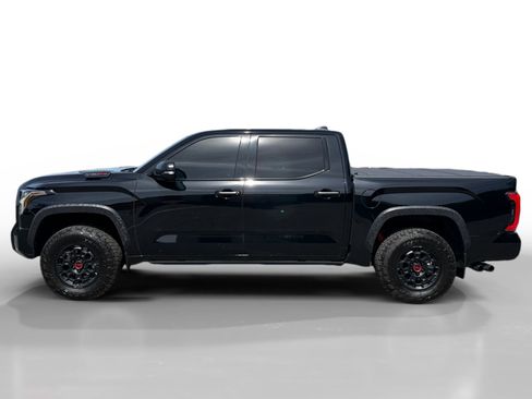 Used 2025 Toyota Tundra TRD Pro image 2