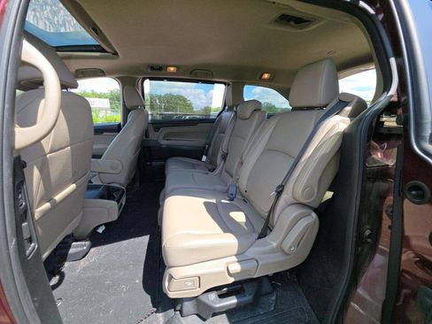 Used 2020 Honda Odyssey EX-L image 10