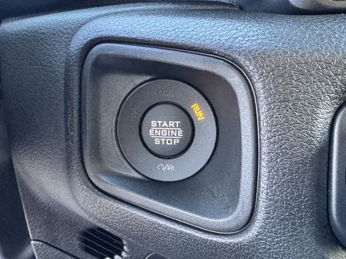 New 2025 Jeep Wrangler Sport S AWD/4WD image 26