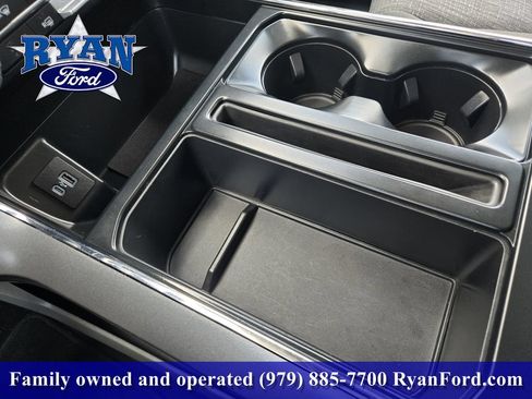 Used 2023 Ford F150 XLT w/ Equipment Group 302A High RWD image 14